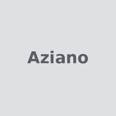 Логотип Aziano