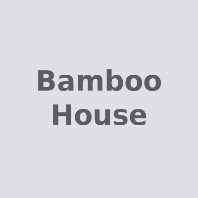 Логотип Bamboo House
