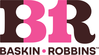 Логотип Baskin Robbins