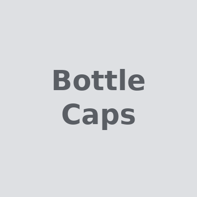 Логотип Bottle Caps