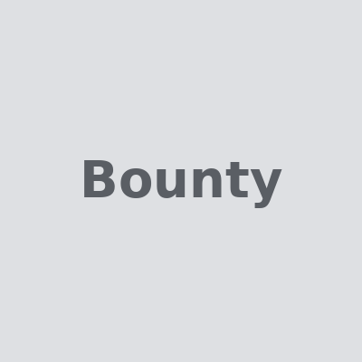 Логотип Bounty