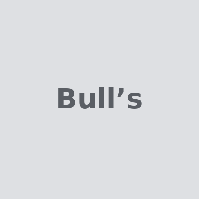 Логотип Bull’s