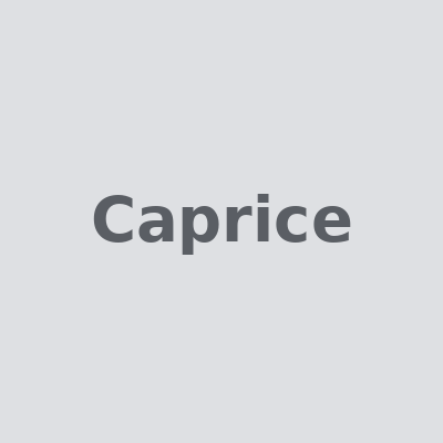 Логотип Caprice