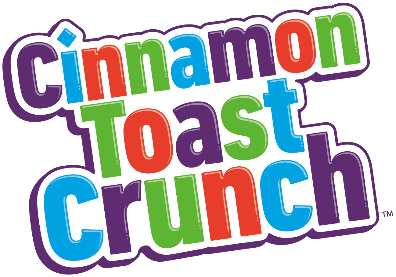 Логотип Chocolate Toast Crunch