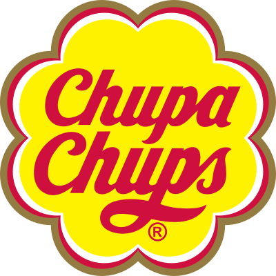 Логотип Chupa Chups