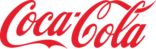Логотип Coca-Cola