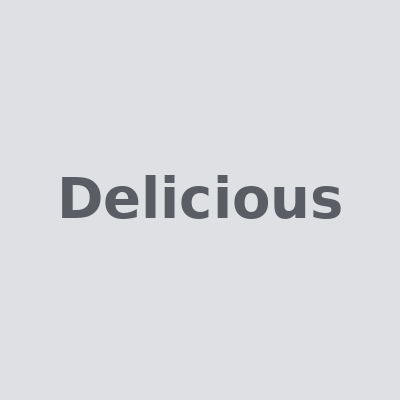 Логотип Delicious