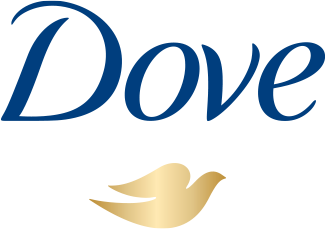 Логотип Dove