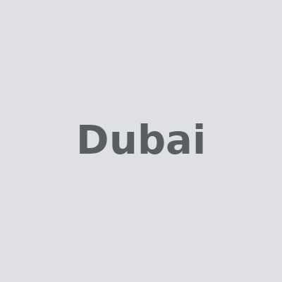 Логотип Dubai