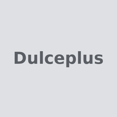 Логотип Dulceplus