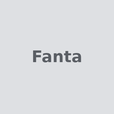 Логотип Fanta