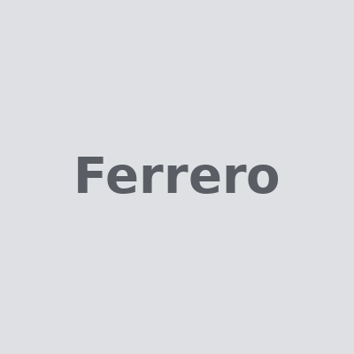 Логотип Ferrero