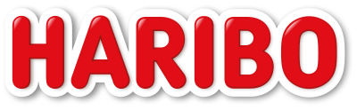 Логотип Haribo