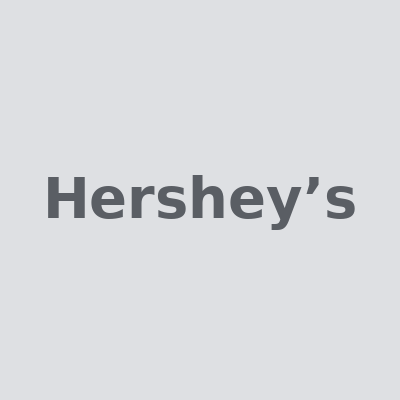 Логотип Hershey’s