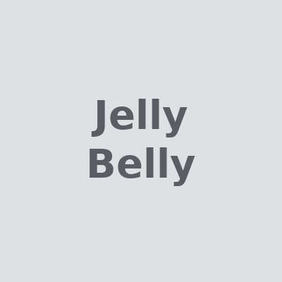 Логотип Jelly Belly