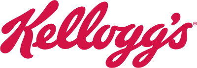 Логотип Kellogg's