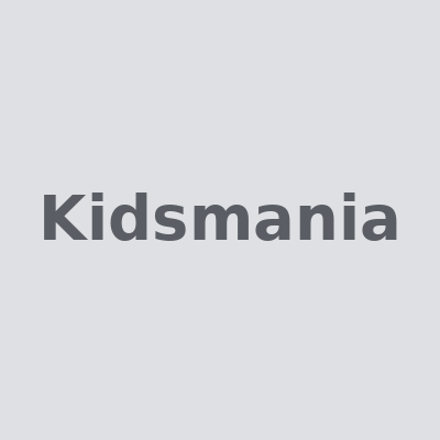 Логотип Kidsmania