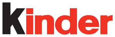 Логотип Kinder