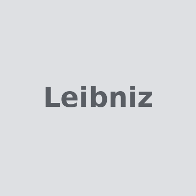 Логотип Leibniz