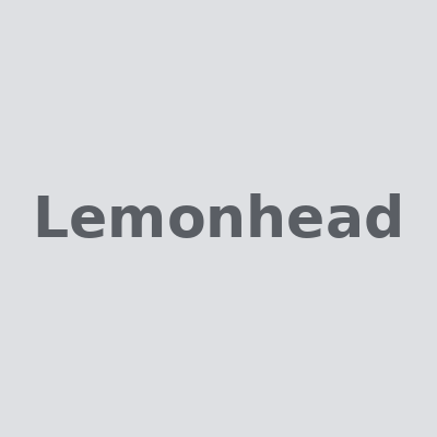 Логотип Lemonhead
