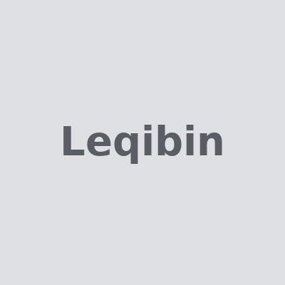 Логотип Leqibin