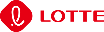 Логотип Lotte
