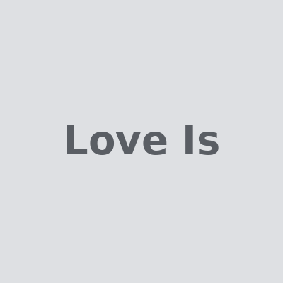 Логотип Love Is