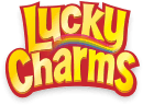 Логотип Lucky Charms