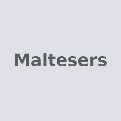 Логотип Maltesers