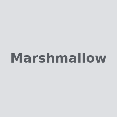 Логотип Marshmallow