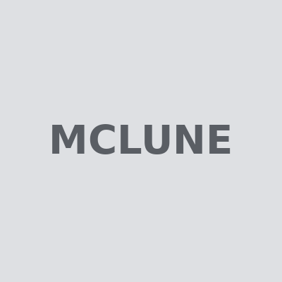 Логотип MCLUNE