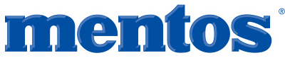 Логотип Mentos