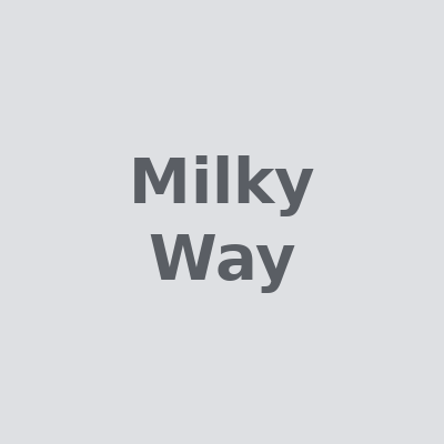Логотип Milky Way
