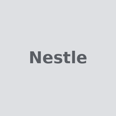 Логотип Nestle