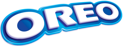 Логотип Oreo