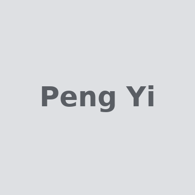 Логотип Peng Yi