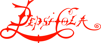 Логотип Pepsi