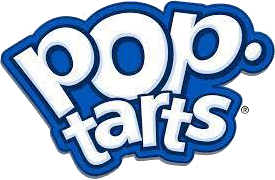 Логотип Pop-Tarts