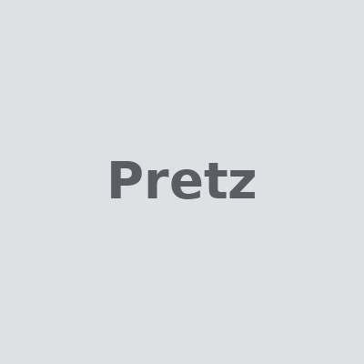 Логотип Pretz