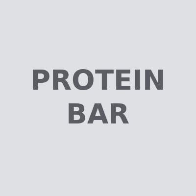 Логотип PROTEIN BAR