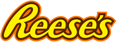 Логотип Reese’s