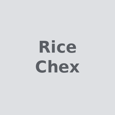 Логотип Rice Chex