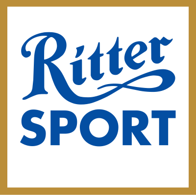 Логотип Ritter Sport