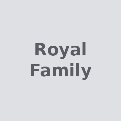 Логотип Royal Family