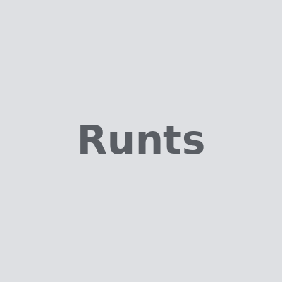 Логотип Runts