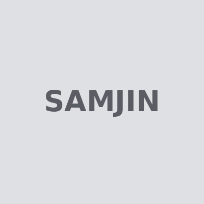 Логотип SAMJIN
