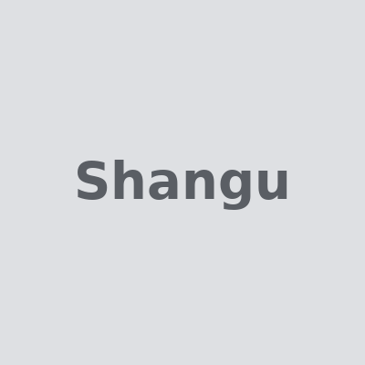 Логотип Shangu