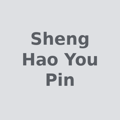 Логотип Sheng Hao You Pin