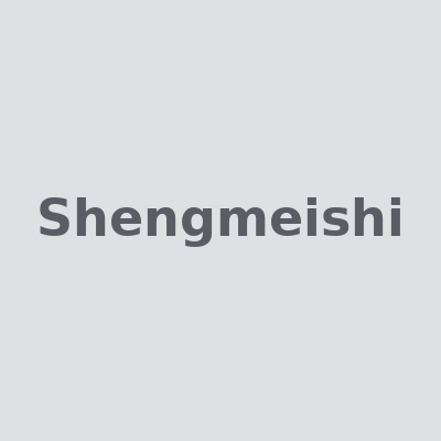 Логотип Shengmeishi