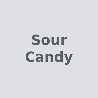 Логотип Sour Candy